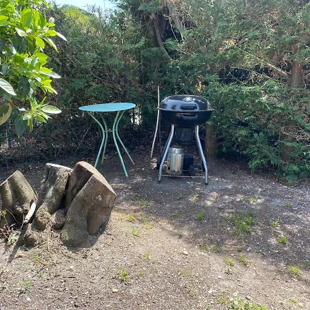 Holiday home Port - Maison Renovee Avec Jardin A 150 M Du Lac
