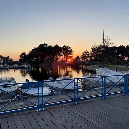 Port - Maison Renovee Avec Jardin A 150 M Du Lac Holiday home *