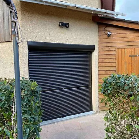 Holiday home Port - Maison Renovee Avec Jardin A 150 M Du Lac Hourtin