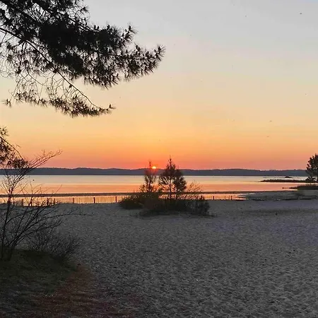 Port - Maison Renovee Avec Jardin A 150 M Du Lac